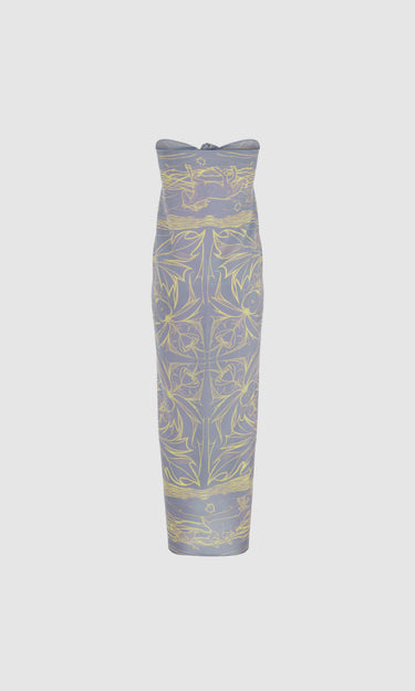 prev - EARTHLINGS PAREO/VERSATILE CLOTH - LILUNA