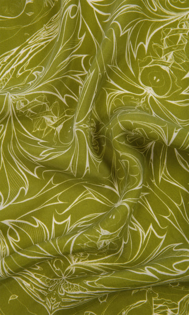prev - EARTHLINGS PAREO/VERSATILE CLOTH - ROSEMARY