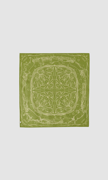 prev - EARTHLINGS PAREO/VERSATILE CLOTH - ROSEMARY
