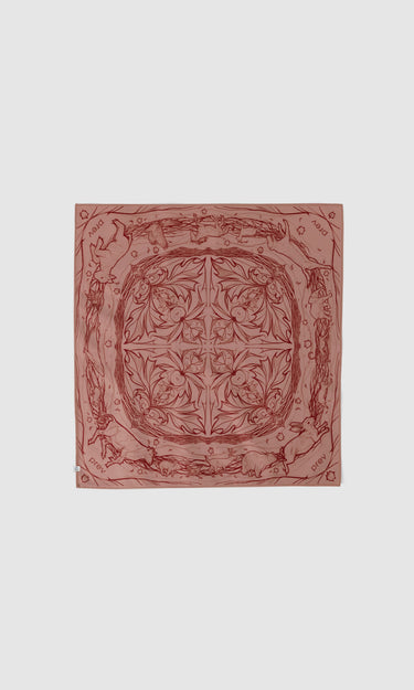 prev - EARTHLINGS PAREO/VERSATILE CLOTH - ROSY