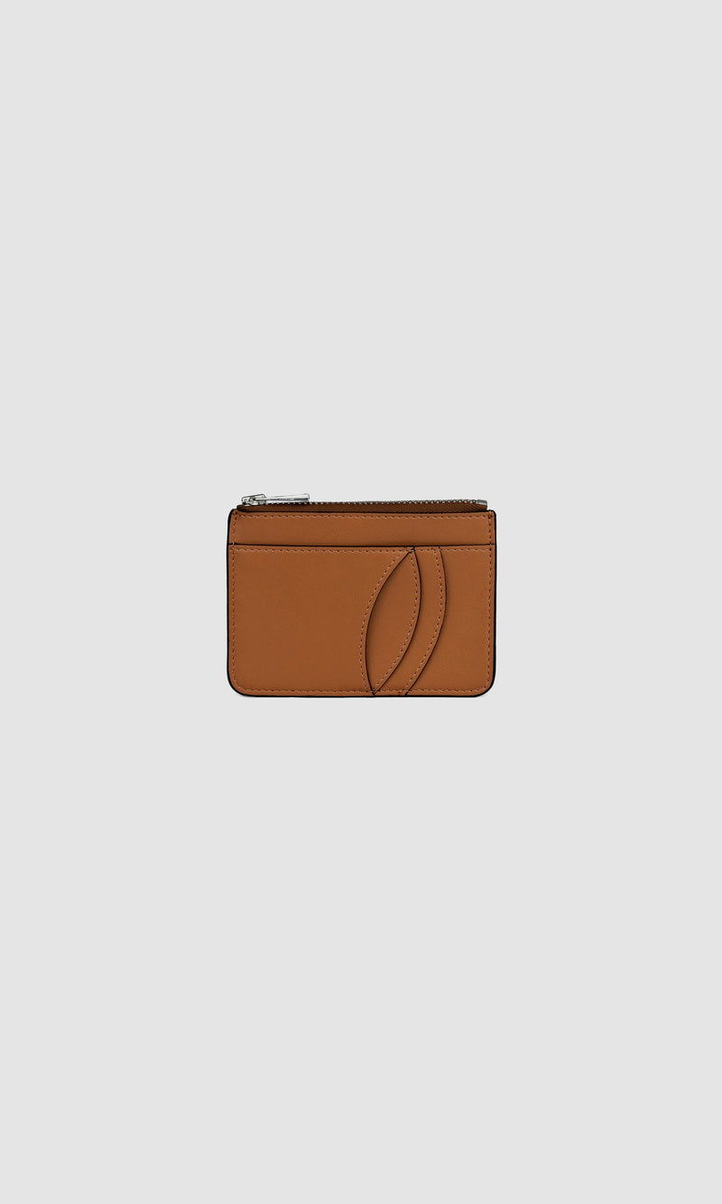 GINGER CARDHOLDER