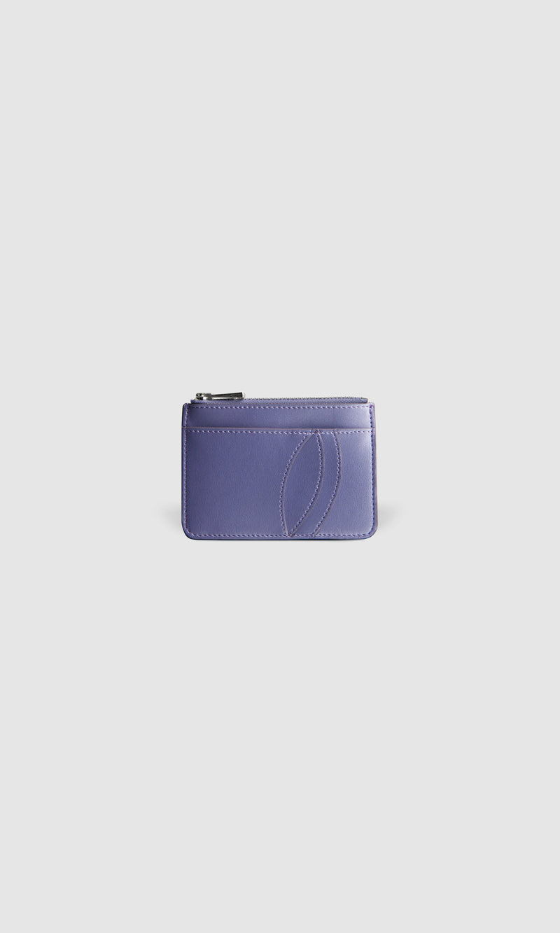 LILAC CARDHOLDER