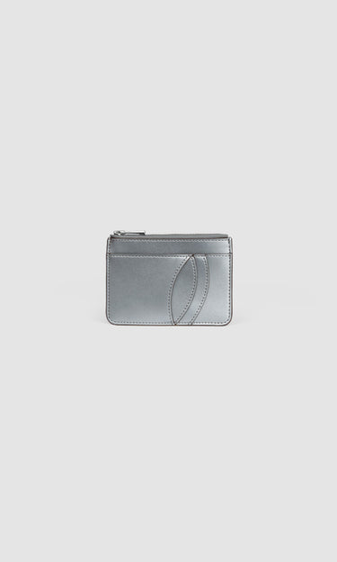 prev - Kartlık - ÉGALITÉ - METAL BROWNIE CARDHOLDER AS