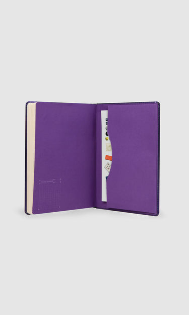 BULLET JOURNAL - FLUX