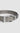 prev - Leather Belt - KAREL BELT MAXI - CHROME