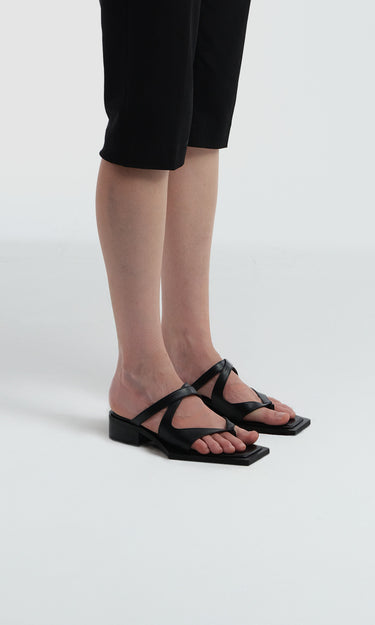 prev - KAREL MULE - BLACK