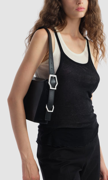 prev - KIARA - BLACK