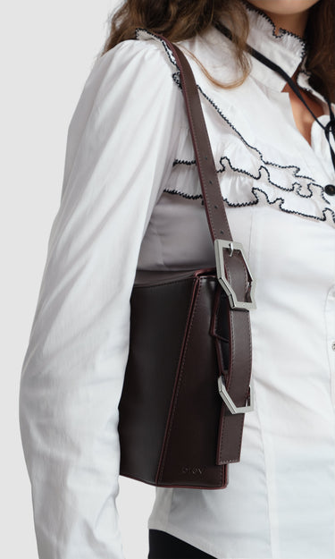 prev - KIARA - CHERRY BROWNIE