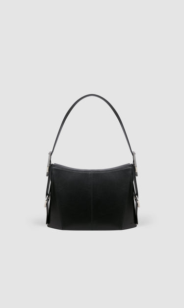 prev - KIARA MAXI - BLACK