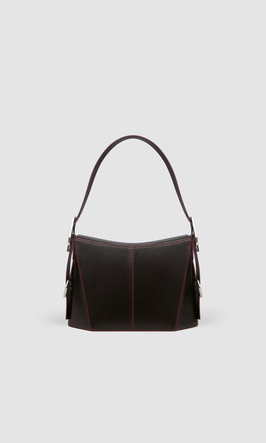 prev - KIARA MAXI - CHERRY BROWNIE