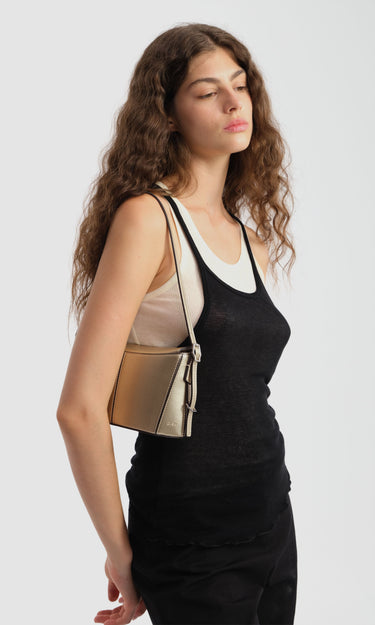 prev - KIARA MINI - CHAMPAGNE