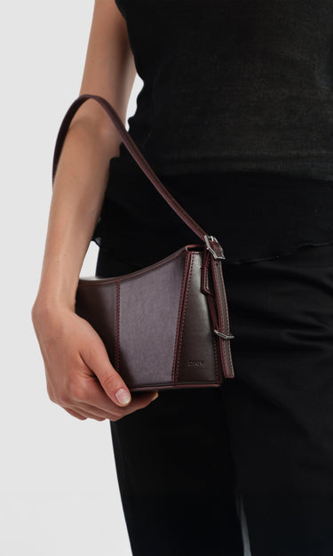 prev - KIARA MINI - CHERRY BROWNIE