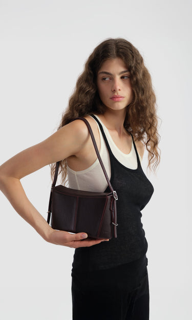 prev - KIARA MINI - CHERRY BROWNIE