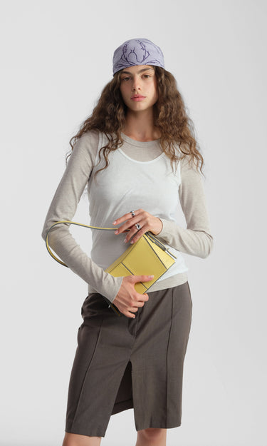 prev - KIARA MINI - LEMONADE