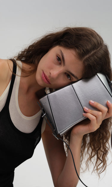 prev - KIARA MINI - METAL