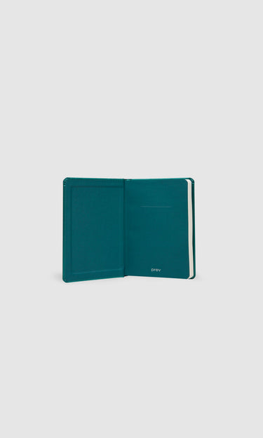 2027 WEEKLY HORIZONTAL A6 PLANNER - LAMINA