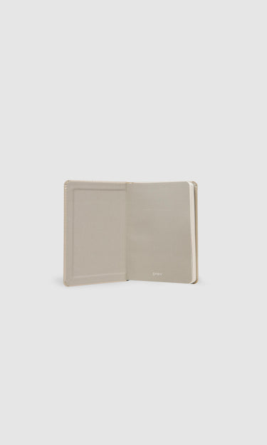 2027 WEEKLY HORIZONTAL A6 PLANNER - LOCUS