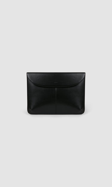 prev - Laptop Bag - LOYAUTÉ - BLACK LAPTOP BAG