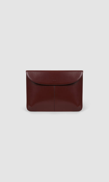 prev - Laptop Bag - LOYAUTÉ - BORDEAUX LAPTOP BAG