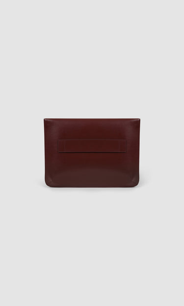prev - Laptop Bag - LOYAUTÉ - BORDEAUX LAPTOP BAG
