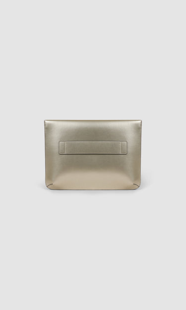 prev - Laptop Bag - LOYAUTÉ - CHAMPAGNE LAPTOP BAG
