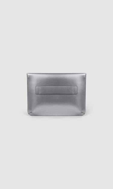 prev - Laptop Bag - LOYAUTÉ - METAL LAPTOP BAG