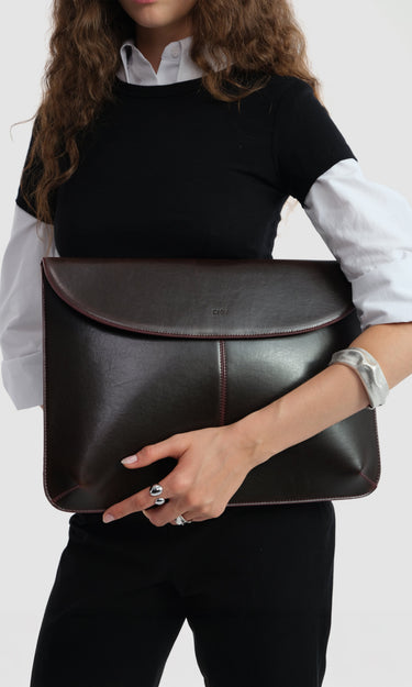 prev - Laptop Bag - LOYAUTÉ - SIENNA LAPTOP BAG