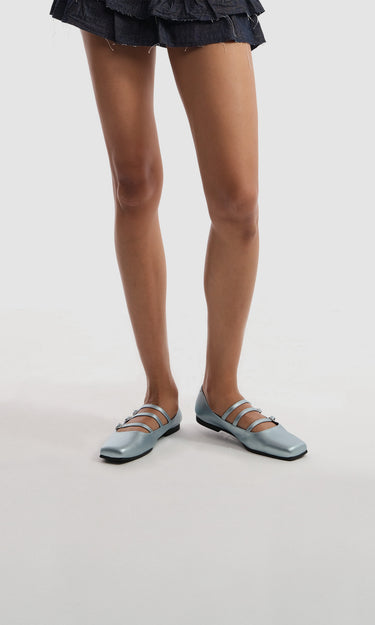 prev - MARIA II - ICE