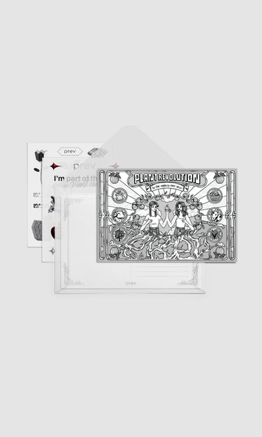 prev - NEXUS POSTCARD