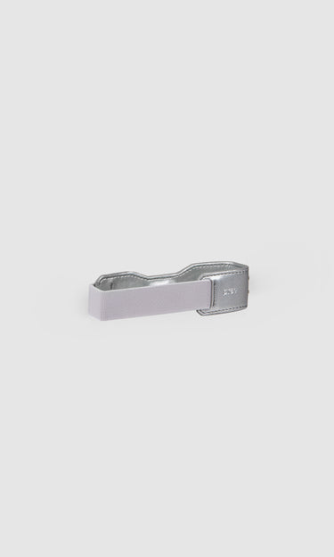 NOTEBOOK/PENHOLDER - A6 METAL