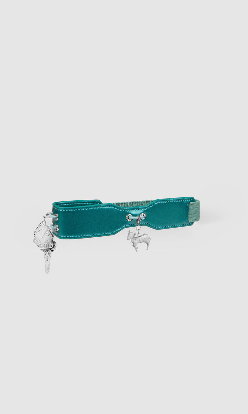 Teal