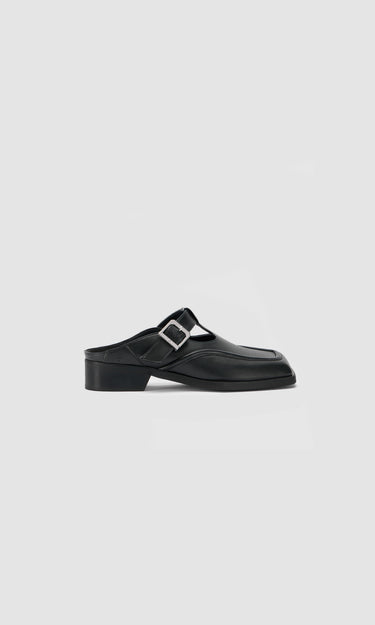 LOU - BLACK