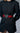 prev - Leather Belt - REGAN BELT - CHERRY