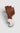 prev - Leather Belt - REGAN BELT - CHESTNUT
