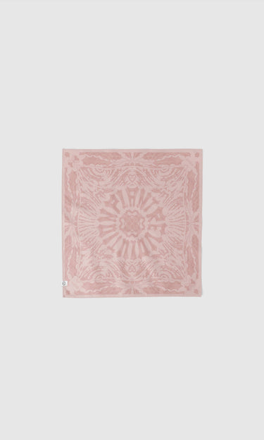 prev - REVOLT JUNGLE BANDANA - DAHLIA