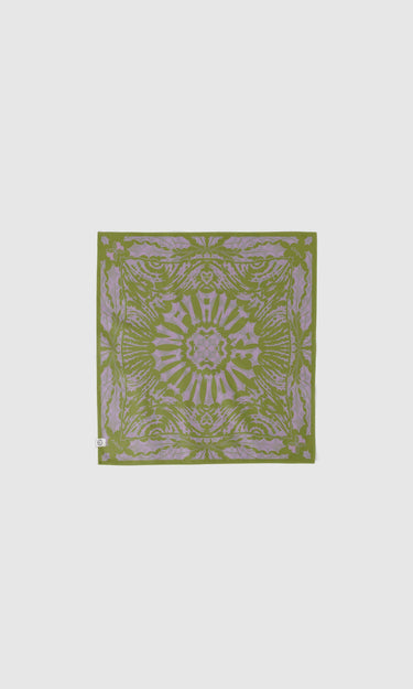 prev - REVOLT JUNGLE BANDANA - FIONA