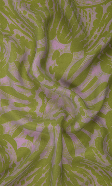 prev - REVOLT JUNGLE BANDANA - FIONA
