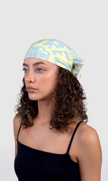 prev - REVOLT JUNGLE BANDANA - LAS3R