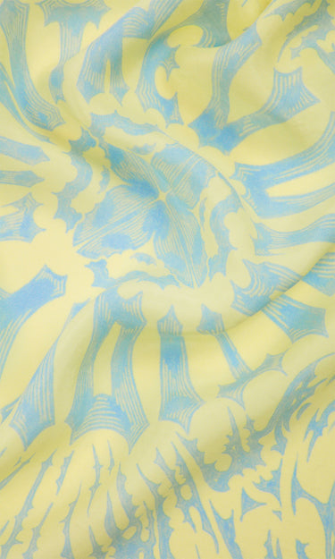 prev - REVOLT JUNGLE BANDANA - LAS3R