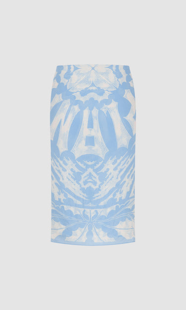 prev - REVOLT JUNGLE PAREO/VERSATILE CLOTH - COTTON CLOUD