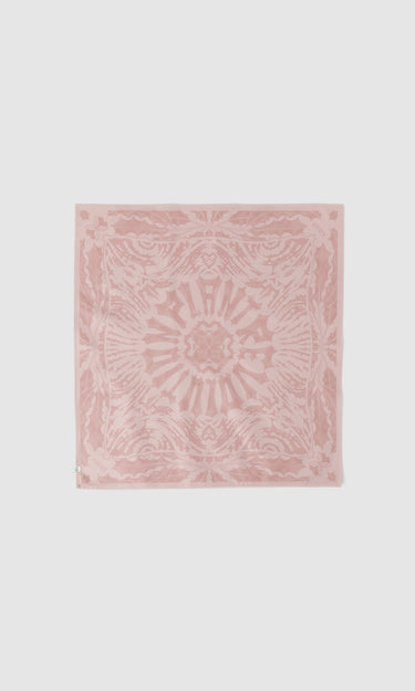 prev - REVOLT JUNGLE PAREO/VERSATILE CLOTH - DAHLIA