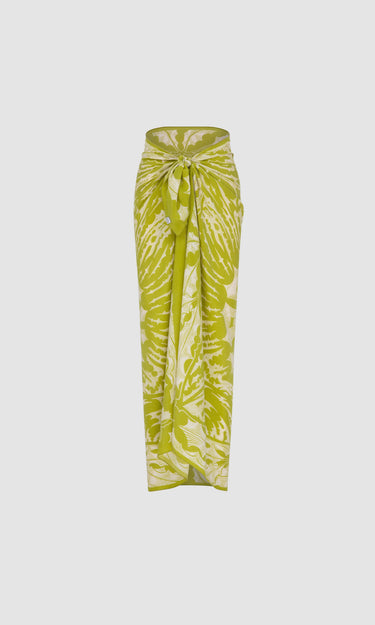 prev - REVOLT JUNGLE PAREO/VERSATILE CLOTH - DELIGHT