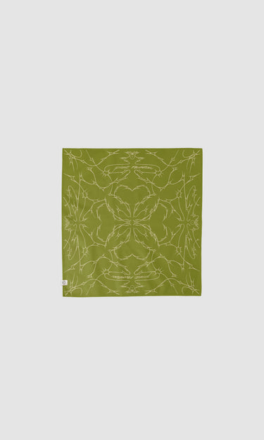 prev - SELF - CARE BANDANA - ROSEMARY