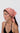 prev - SELF - CARE BANDANA - ROSY
