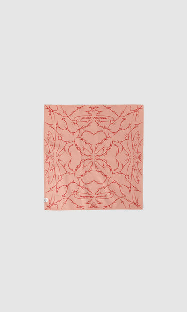 prev - SELF - CARE BANDANA - ROSY