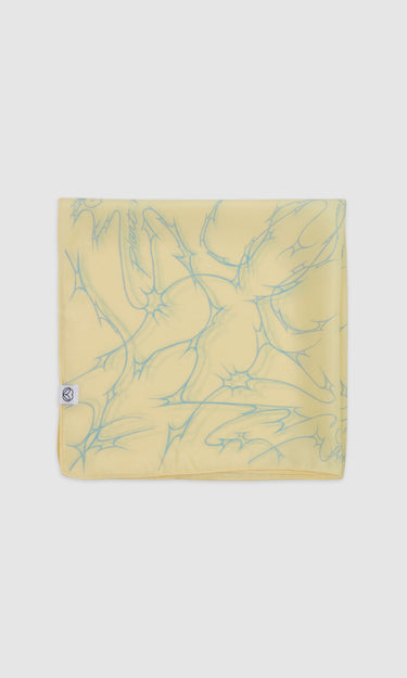 prev - SELF - CARE BANDANA - SORBET