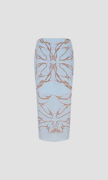 prev - SELF - CARE PAREO/VERSATILE CLOTH - BABY G