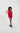 prev - SELF - CARE PAREO/VERSATILE CLOTH - CHERRYWAVE