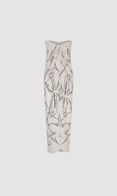 prev - SELF - CARE PAREO/VERSATILE CLOTH - LUNAR