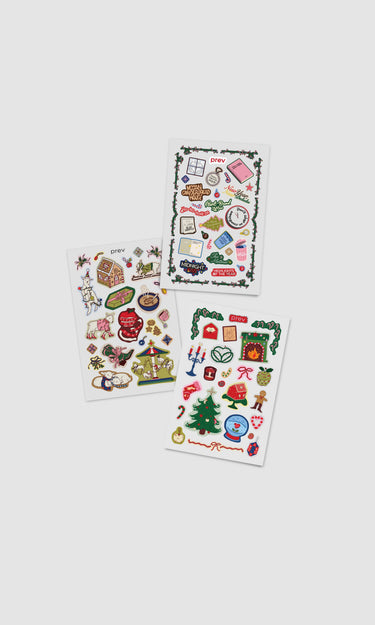 prev - WINTER IN PREVLAND